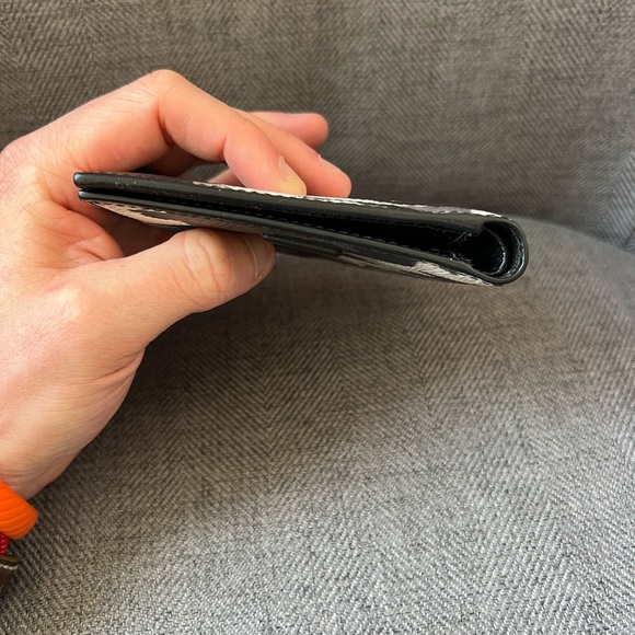 Dolce & Gabbana Camouflage Bi-fold Wallet - Picture 5 of 12